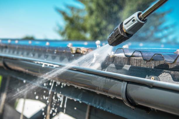 Trusted Elmwood Park, NJ Pressure Washing Experts