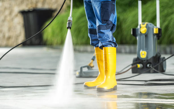 Roof Power Washing Services in Elmwood Park, NJ
