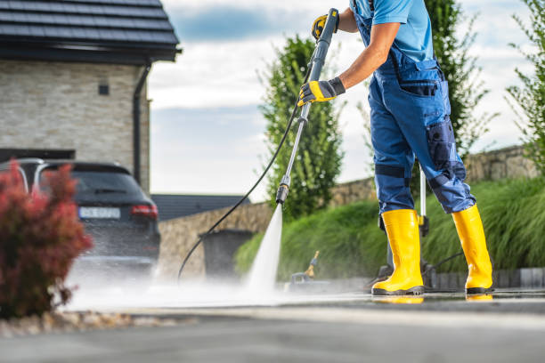 Best Local Pressure Washing Services  in Elmwood Park, NJ