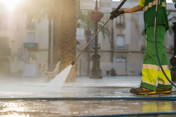 Best Residential Pressure Washing Services  in Elmwood Park, NJ