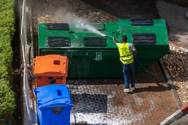 Best Affordable Power Washing  in Elmwood Park, NJ